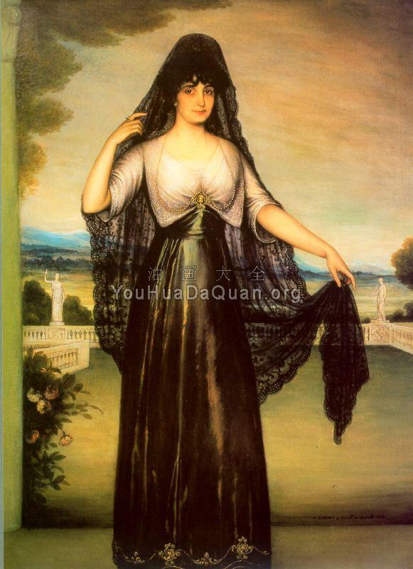 -Unknown - 胡里奥·罗梅罗·德·托雷斯